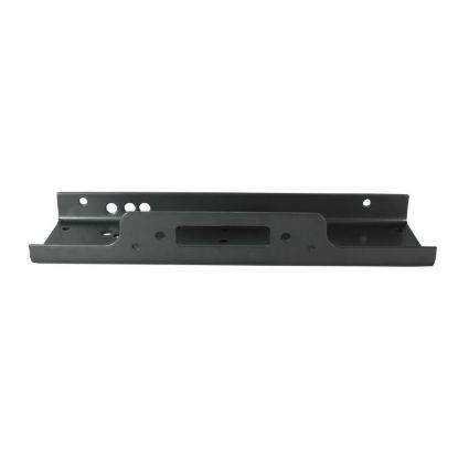 Picture of Warrior Winches Winch Mount Plate - IST500