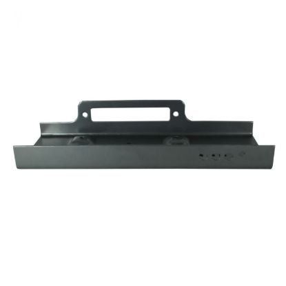 Picture of Warrior Winches Winch Mount Plate - IST600