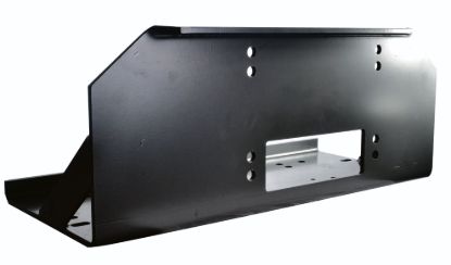 Picture of Warrior Winches Winch Mount Plate - IST640