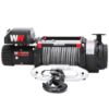 Picture of Warrior Winches Winch - T120A12-CAD
