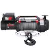 Picture of Warrior Winches Winch - T120A12-CAD