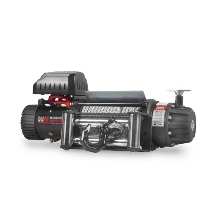 Picture of Warrior Winches Winch - T125S12-CAD