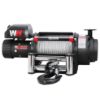 Picture of Warrior Winches Winch - T180S12-CAD