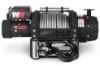 Picture of Warrior Winches Winch - T225S12-CAD