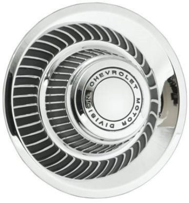 Picture of Wheel Vintiques Wheel Hub Cap - 1012