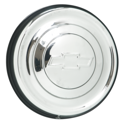 Picture of Wheel Vintiques Wheel Hub Cap - 1004