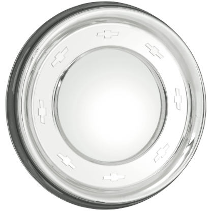 Picture of Wheel Vintiques Wheel Hub Cap - 1007
