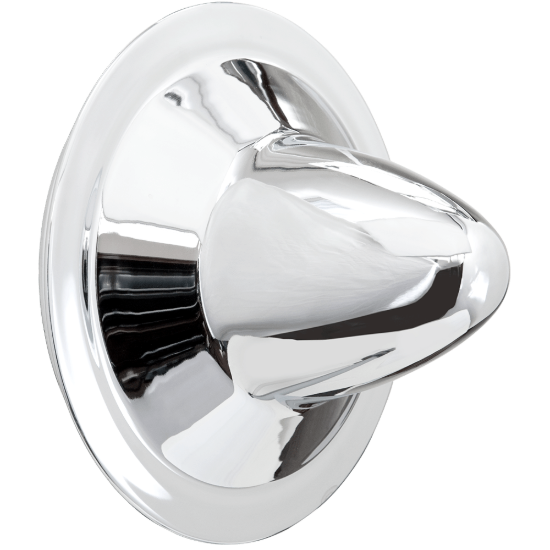 Picture of Wheel Vintiques Wheel Hub Cap - 1025