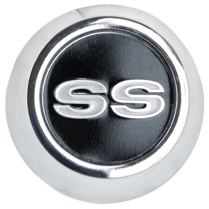 Picture of Wheel Vintiques Wheel Hub Cap - 1024