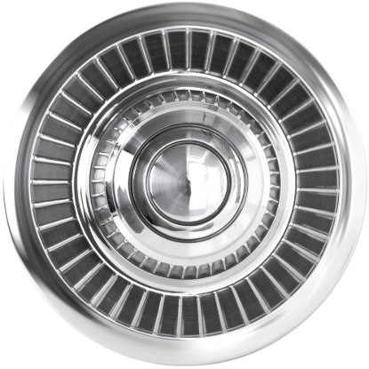 Picture of Wheel Vintiques Wheel Hub Cap - 1016