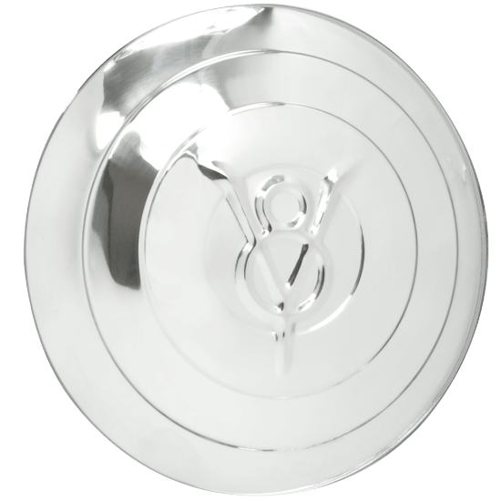Picture of Wheel Vintiques Wheel Hub Cap - 2001