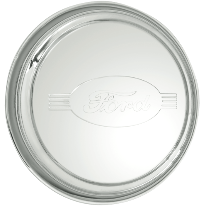 Picture of Wheel Vintiques Wheel Hub Cap - 2009