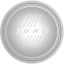 Picture of Wheel Vintiques Wheel Hub Cap - 2010