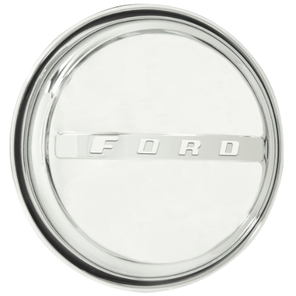 Picture of Wheel Vintiques Wheel Hub Cap - 2012