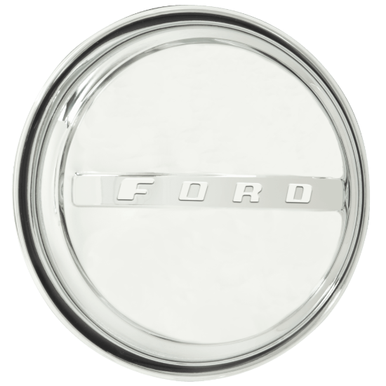 Picture of Wheel Vintiques Wheel Hub Cap - 2012