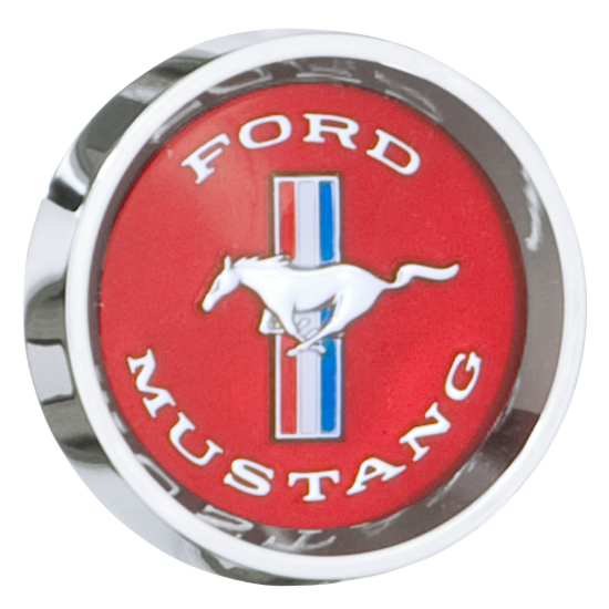 Picture of Wheel Vintiques Wheel Hub Cap - 2018