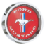 Picture of Wheel Vintiques Wheel Hub Cap - 2018