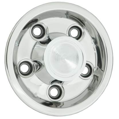 Picture of Wheel Vintiques Wheel Hub Cap - 2026