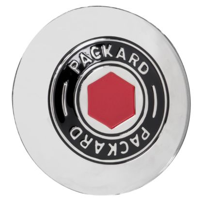 Picture of Wheel Vintiques Wheel Hub Cap - 2028