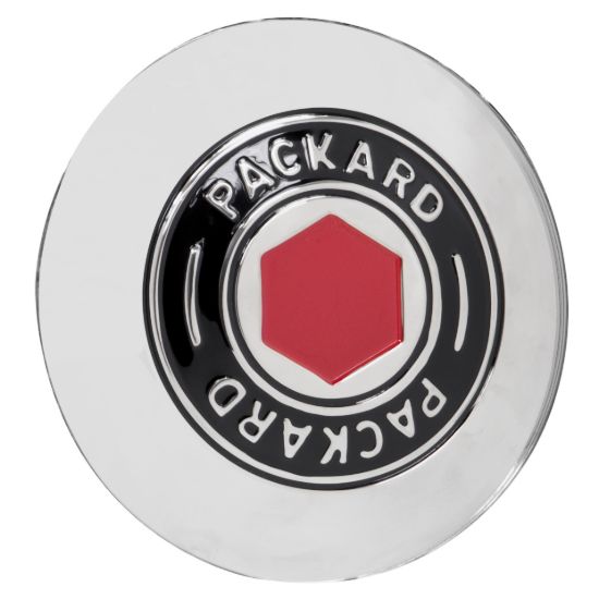 Picture of Wheel Vintiques Wheel Hub Cap - 2028