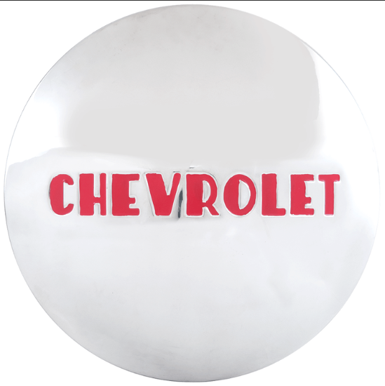 Picture of Wheel Vintiques Wheel Hub Cap - 2030