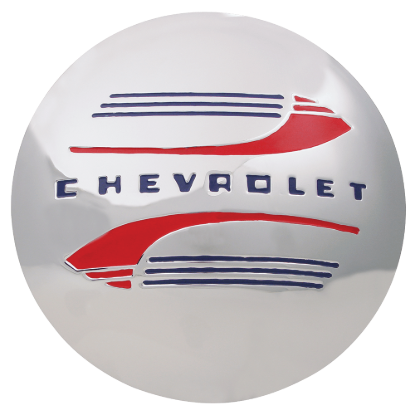 Picture of Wheel Vintiques Wheel Hub Cap - 2032