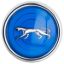 Picture of Wheel Vintiques Wheel Hub Cap - 2034