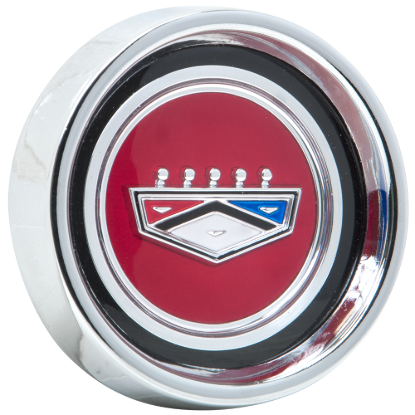 Picture of Wheel Vintiques Wheel Hub Cap - 2033
