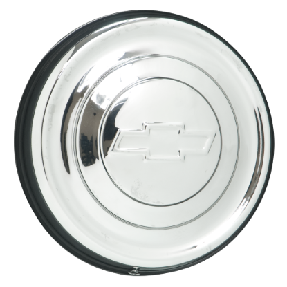 Picture of Wheel Vintiques Wheel Hub Cap - 2060