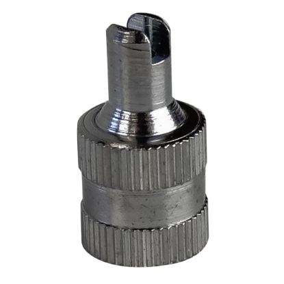Picture of Wheel Vintiques Wheel Hub Cap - 909001