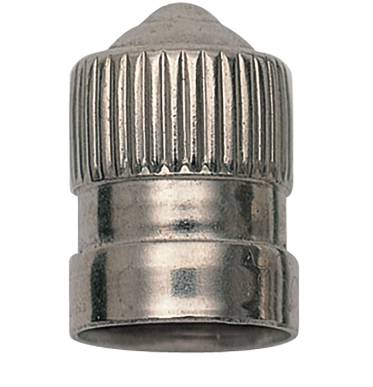 Picture of Wheel Vintiques Wheel Hub Cap - 909002