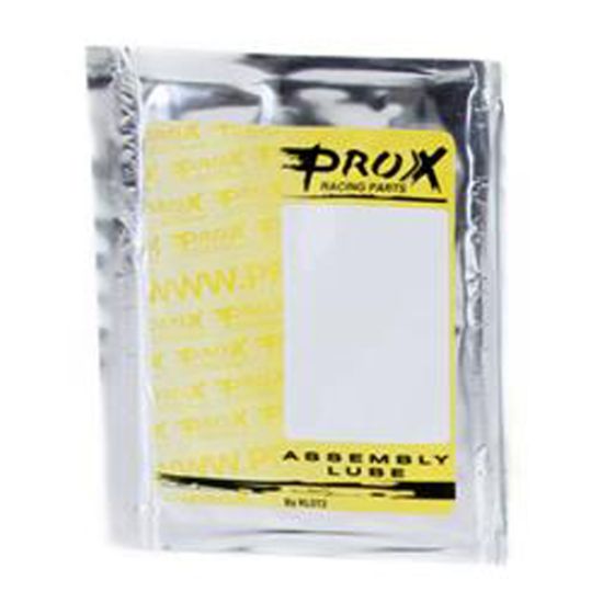 ASSEMBLY LUBE FOR PROX CAMS W6644