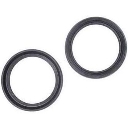 FORK SEAL SET - SPORTSTER 1000 '77-81 W6735