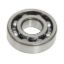 MAIN BEARING KIT - 25X62X17 & 22X56X16MM BK5017