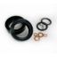 FORK SEAL SET- 1200 EVO '88-91 W6744