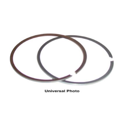 2.905" SEMI KEYSTONE RING 2905KA