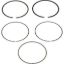 3.760" RING SET - 1.2X1.2X2.0MM 3760VM