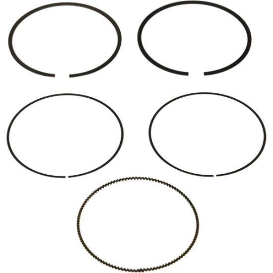 3.880" RING SET - 1.2X1.2X2.0MM 3880VM