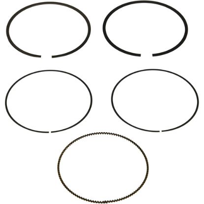 4.060" RING SET - 1.2X1.2X2.0MM 4060VM