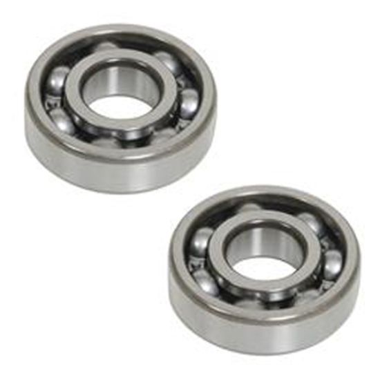 MAIN BEARING KIT - 30X62X16 & 25X62X17MM BK5018