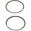 77.0MM RING SET LT TOP, KA 2ND 7700LA