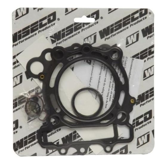 TOP END GSKT KIT-HONDA XR500 83-84 W5528