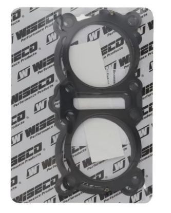 HEAD & BASE GASKET FOR YAM. XS650 82MM W6576