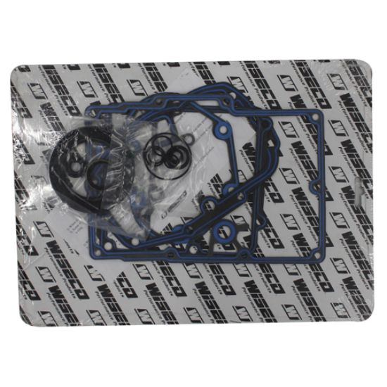 TRANSMISSION SET- '99-UP TWINCAM 88 FLT W6711