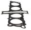 SPRING STEEL HD. GASKET -YAM 1250CC W5586