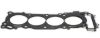SPRING STEEL HD. GASKET -YAM 1314CC W5587