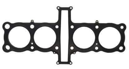 SPRING STEEL HD. GASKET -YAM 1250CC W5586