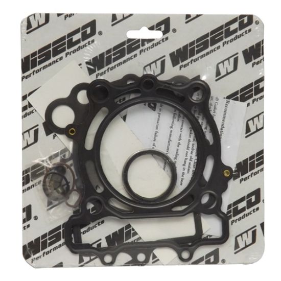 GASKET KIT - HONDA XR,XL500 79-82 W5426