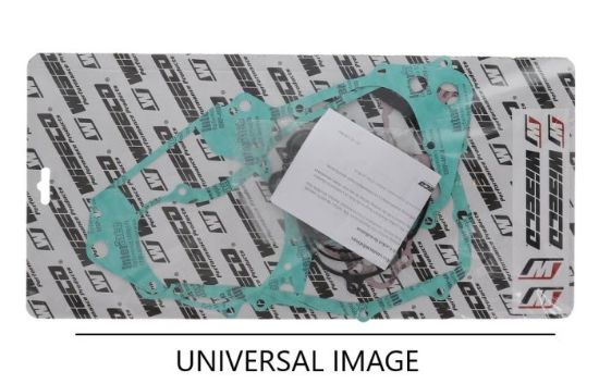 BOTTOM END GASKET KIT- '86-05 CR80/85 WB1012