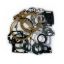 CMPLTE GSKT SET- EVO SPTR XLH 883 '91-UP W6778
